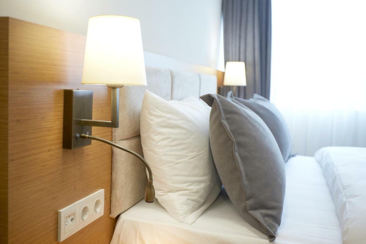 Kartal Palace Taksim Square Family Стамбул
