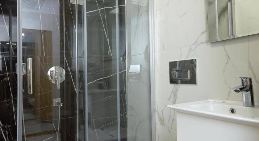Готель Kartal Palace Taksim Square Family 2*