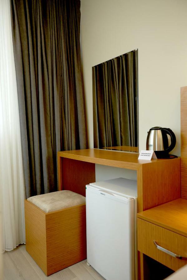 Kartal Palace Taksim Square Family 2* Istanbul
