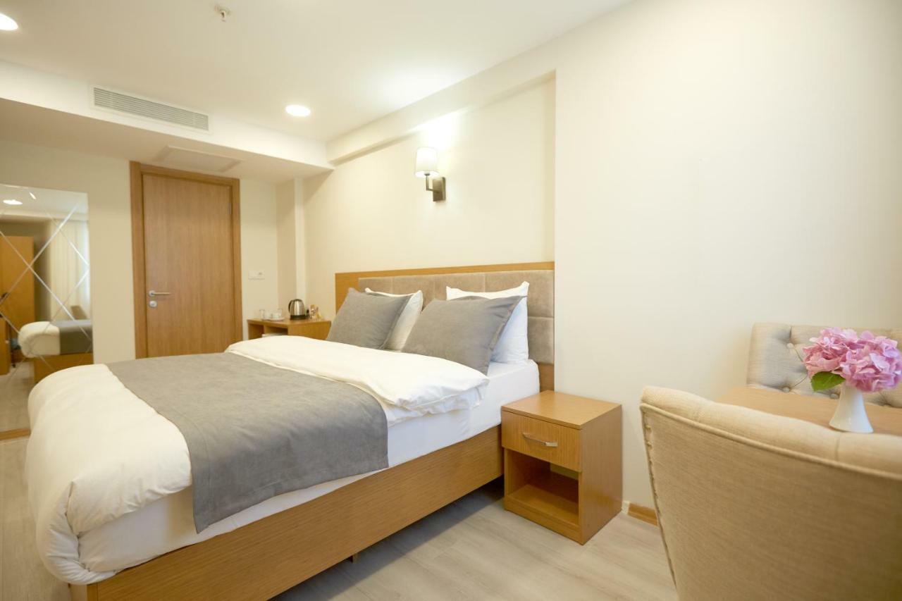 Hotel Kartal Palace Taksim Square Family 2*