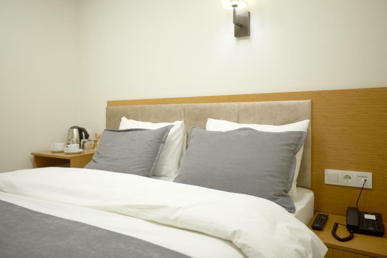 Kartal Palace Taksim Square Family 2* Istanbul
