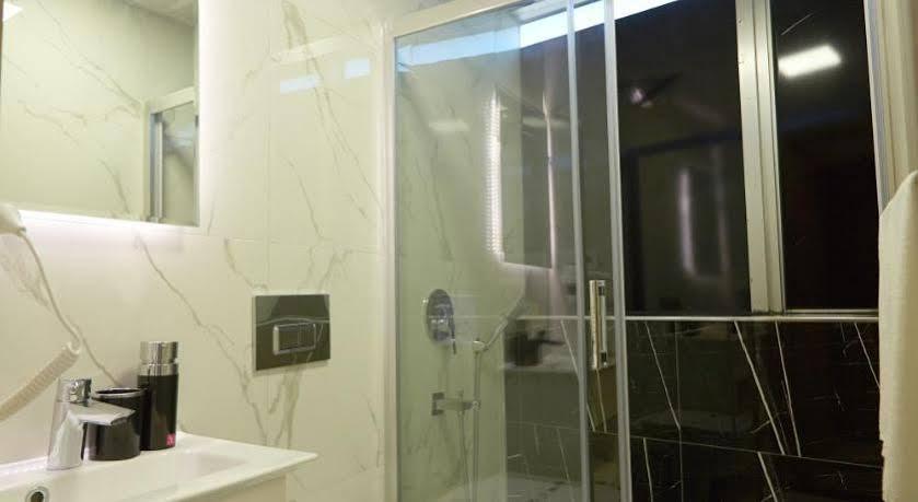 Kartal Palace Taksim Square Family 2*