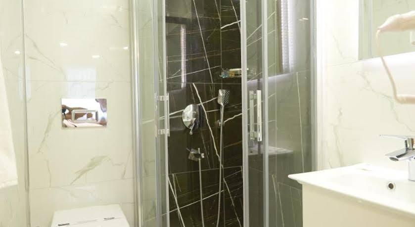 Hotel Kartal Palace Taksim Square Family