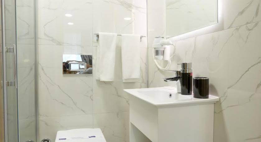 Kartal Palace Taksim Square Family 2*
